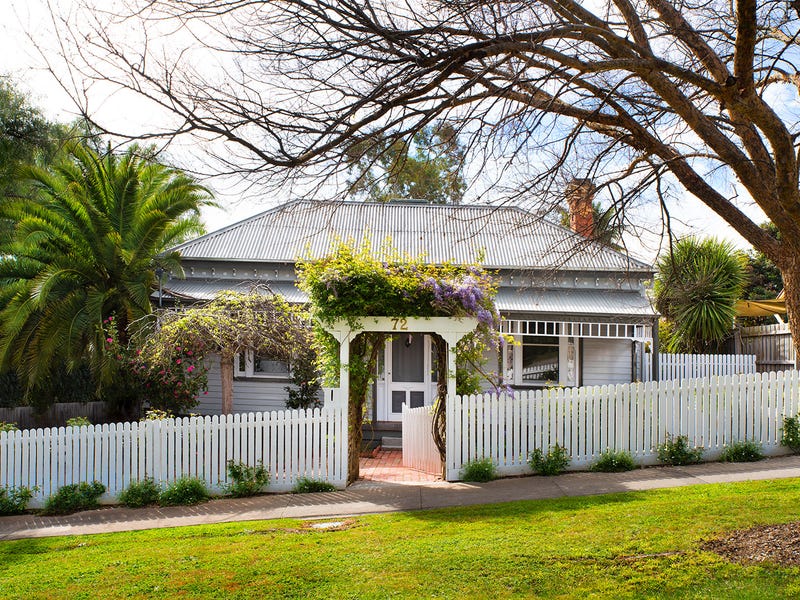 72 Rowan Street, Bendigo, Vic 3550 Property Details