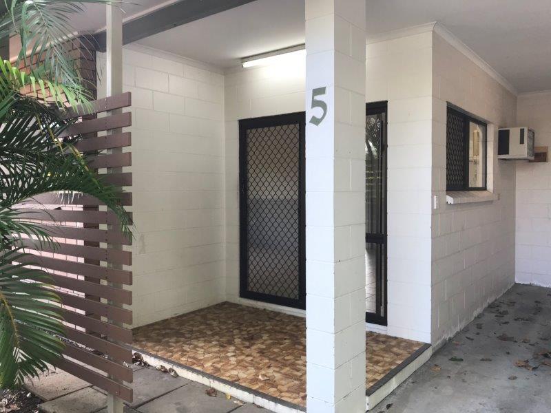 5/10 Cooya Beach Road, Cooya Beach, QLD 4873