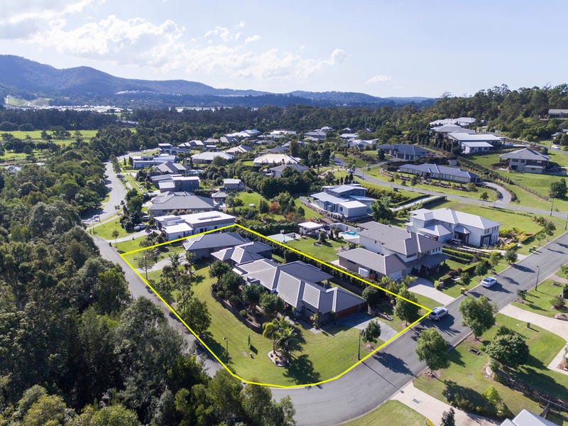 4 Summer Hill Cres, Maudsland, QLD 4210