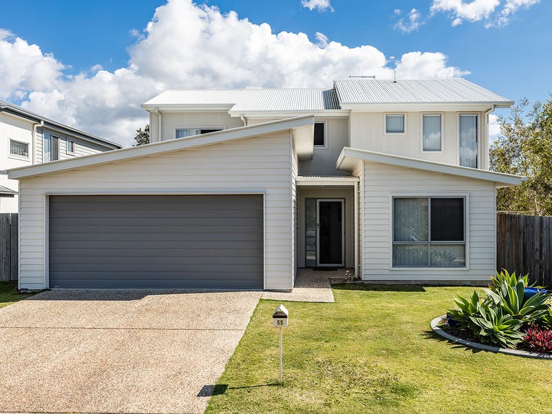 55 Leitchs Road S, Albany Creek, QLD 4035