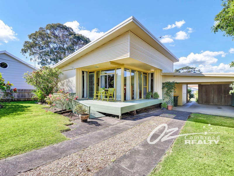 12 Lambs Crescent, Vincentia, NSW 2540 Property Details