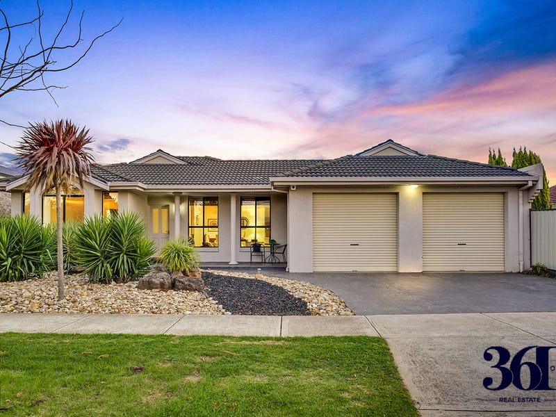 118 Tower Road, Werribee, Vic 3030 Property Details