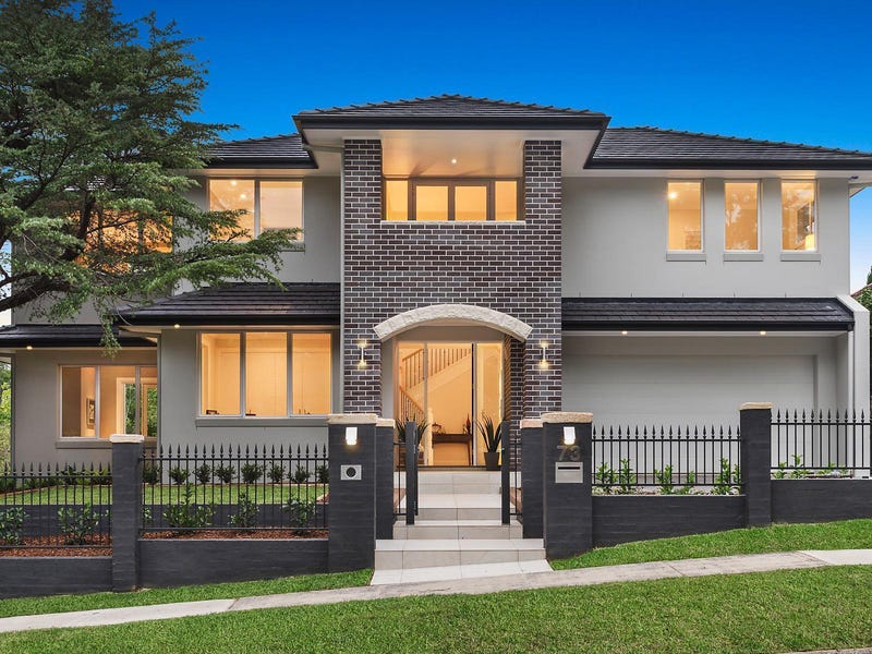 73 Bannockburn Road, Pymble, NSW 2073 Property Details