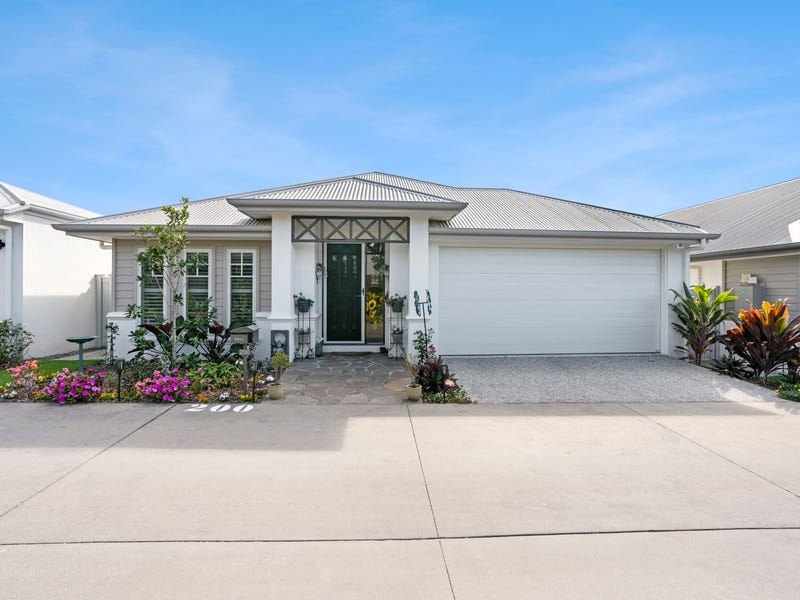 Palm Lake Resort Caloundra Cay Retirement Living at 96 Village Way