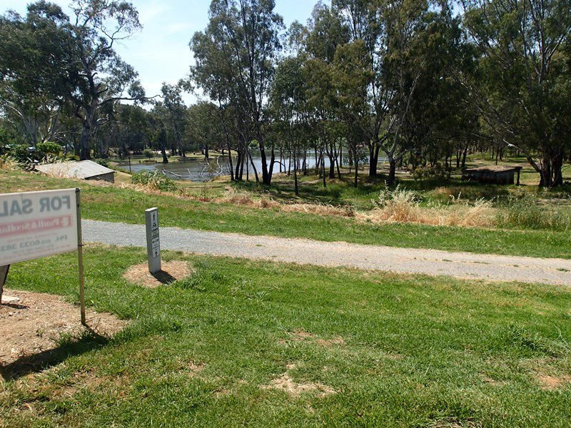 913 Mill Street, Wahgunyah, Vic 3687 Property Details