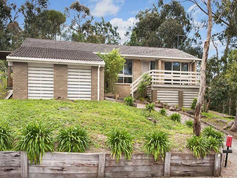 1517 Knowle Grove, Hurstbridge, Vic 3099 Property Details