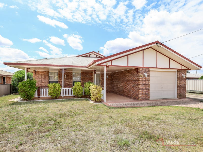 20 Ross St, Warwick, Qld 4370 - House for Sale - realestate.com.au