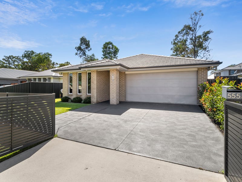 555 Londonderry Road, Londonderry, NSW 2753 Property Details