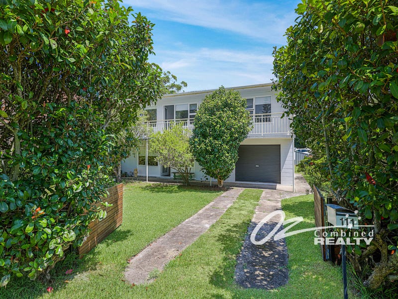 111 Elizabeth Drive, Vincentia, NSW 2540 House for Sale realestate