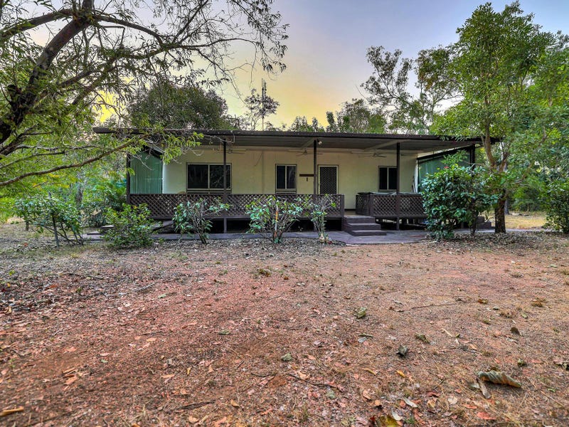 625 Dundee Road, Dundee Downs, NT 0840