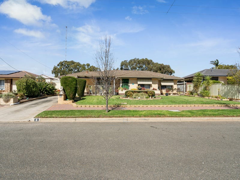 6 William Road, Reynella, SA 5161 - Property Details