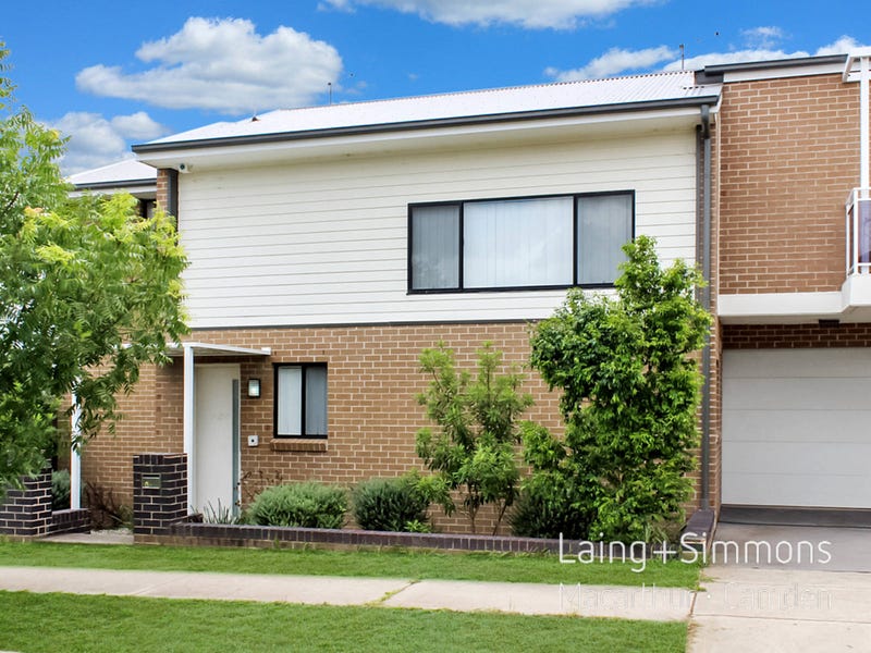 4/38 Glenmore Ridge Drive, Glenmore Park, NSW 2745