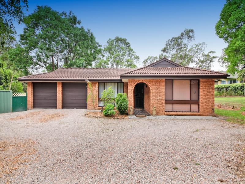 135 Hornby Street, Wilton, NSW 2571 Property Details