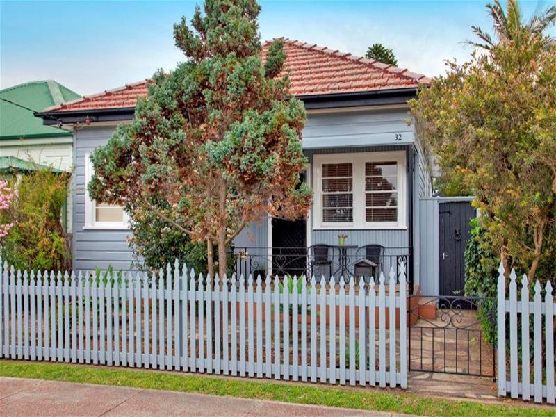 32 Bryant Street, Adamstown, NSW 2289 Property Details