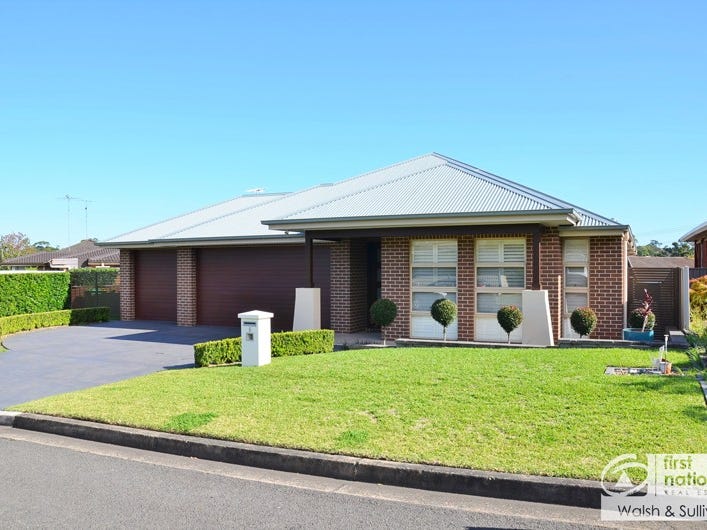 5 Dunkeld Avenue, Baulkham Hills, NSW 2153