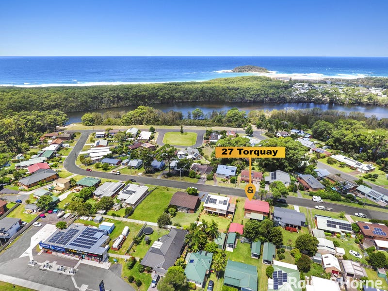 27 Torquay Drive, Lake Tabourie, NSW 2539