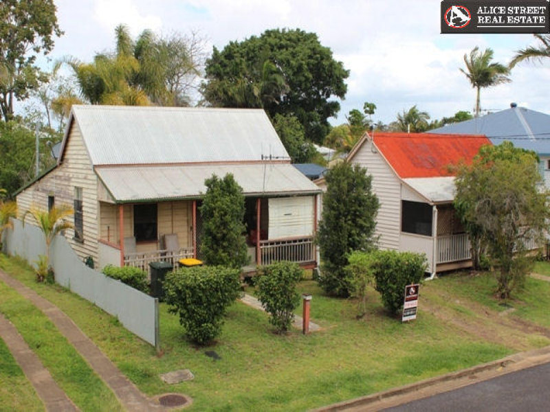 4143 John Street, Maryborough, Qld 4650 Property Details