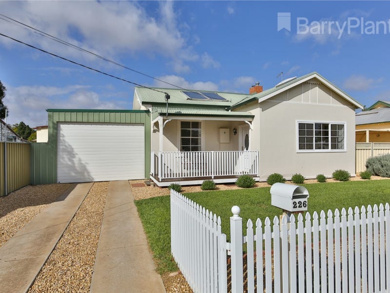 226 Wade Avenue, Mildura, Vic 3500 Property Details