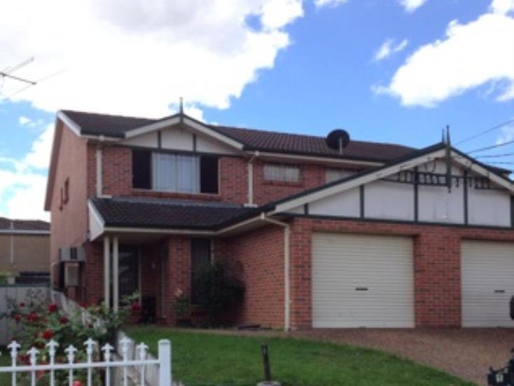 1/68 Stella Street, Fairfield Heights, NSW 2165