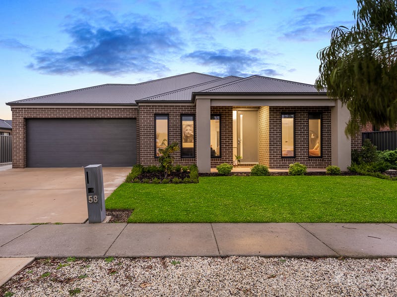 58 Yellowgum Drive, Epsom, Vic 3551 - Property Details