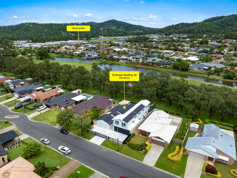 Real Estate & Property for Sale in Brisbane Southern Region, QLD (+1