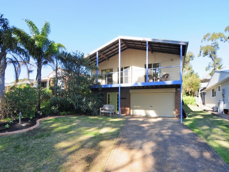 10 Twyford Street, Vincentia, NSW 2540