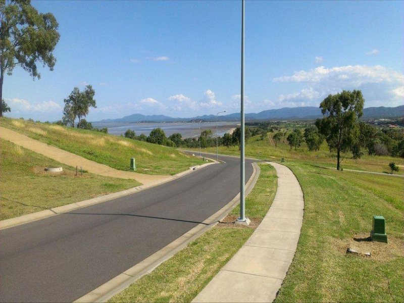 9 Ocean View Drive, Zilzie, QLD 4710