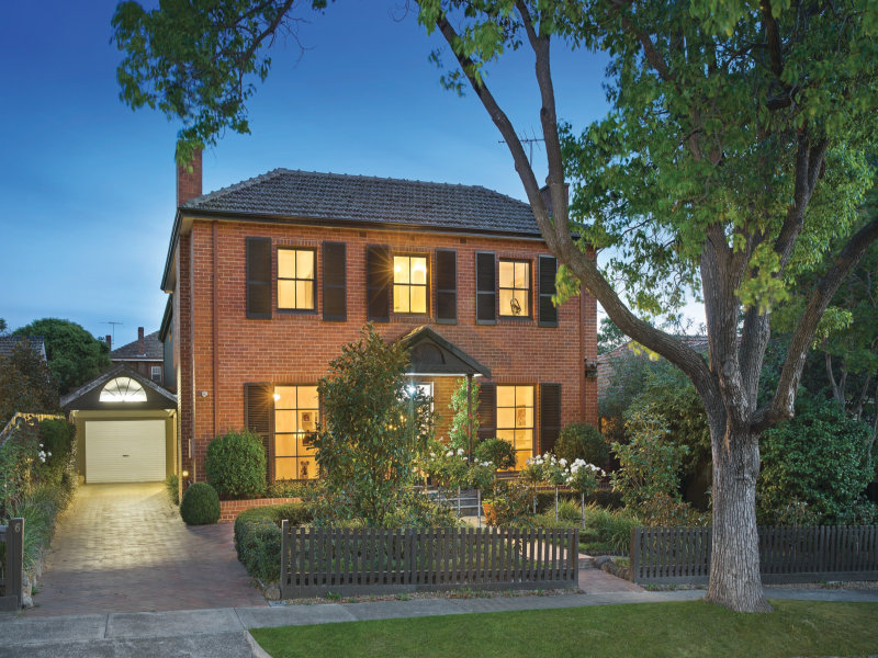 6 Riverside Avenue, Balwyn North, VIC 3104