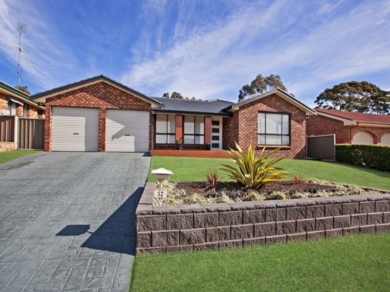 52 Welwin Crescent, Thornton, NSW 2322 Property Details