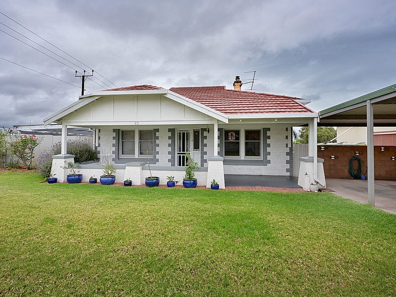 62 Cudmore Terrace, Whyalla, SA 5600 House for Sale