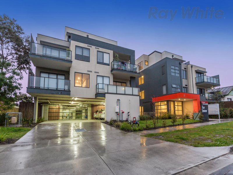Level 1, 2/8 Ebdale Street, Frankston, Vic 3199 Property Details