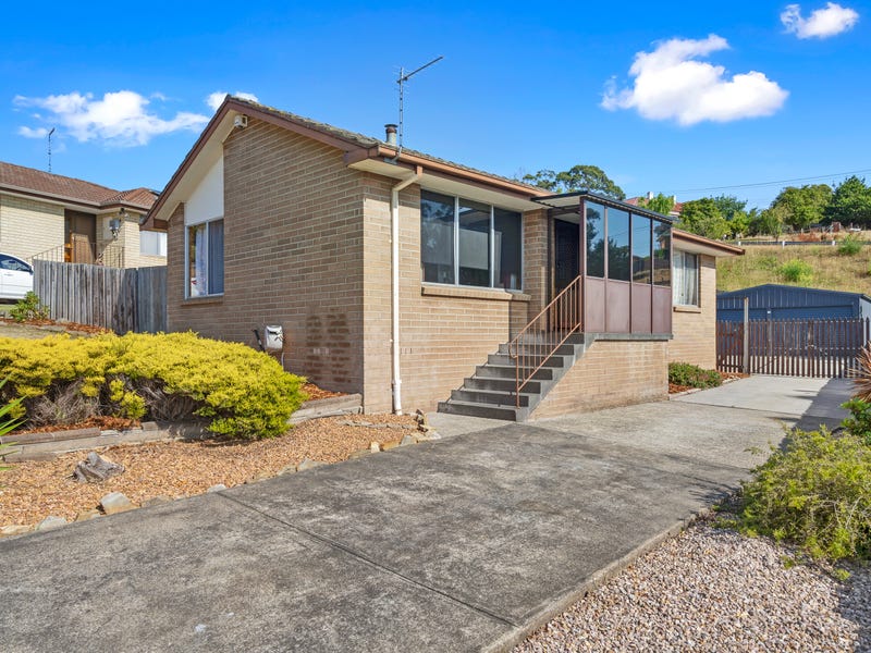 24 Kilander Cres, Berriedale, TAS 7011