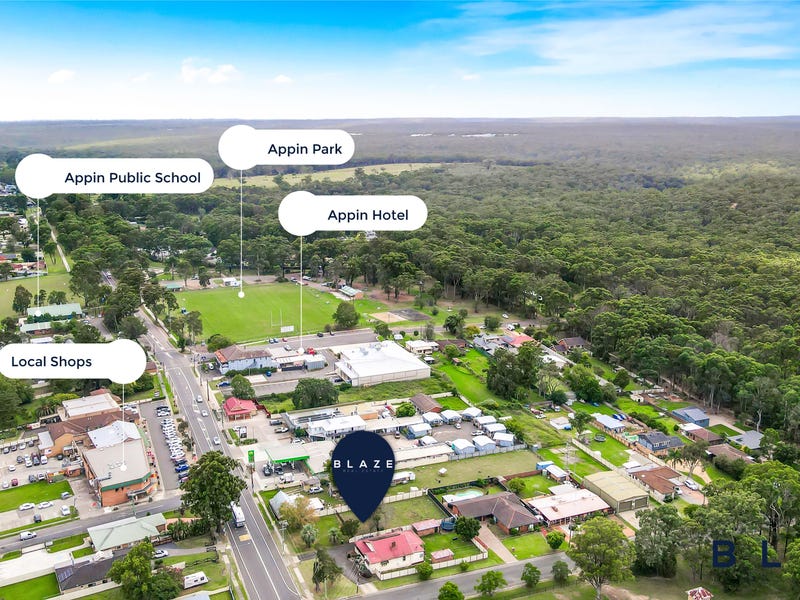 68 Appin Road, Appin, NSW 2560 House for Sale