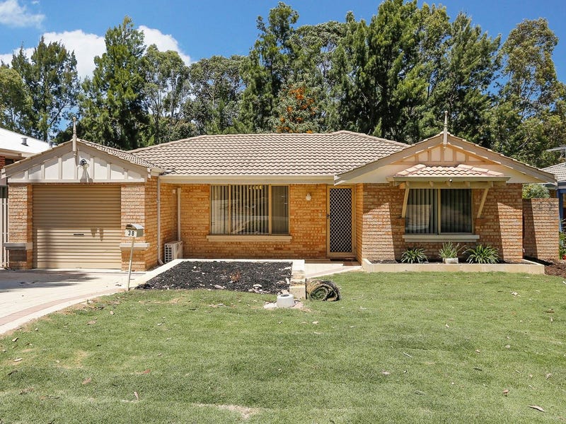 38 Eden Drive, Bullsbrook, WA 6084 House for Sale