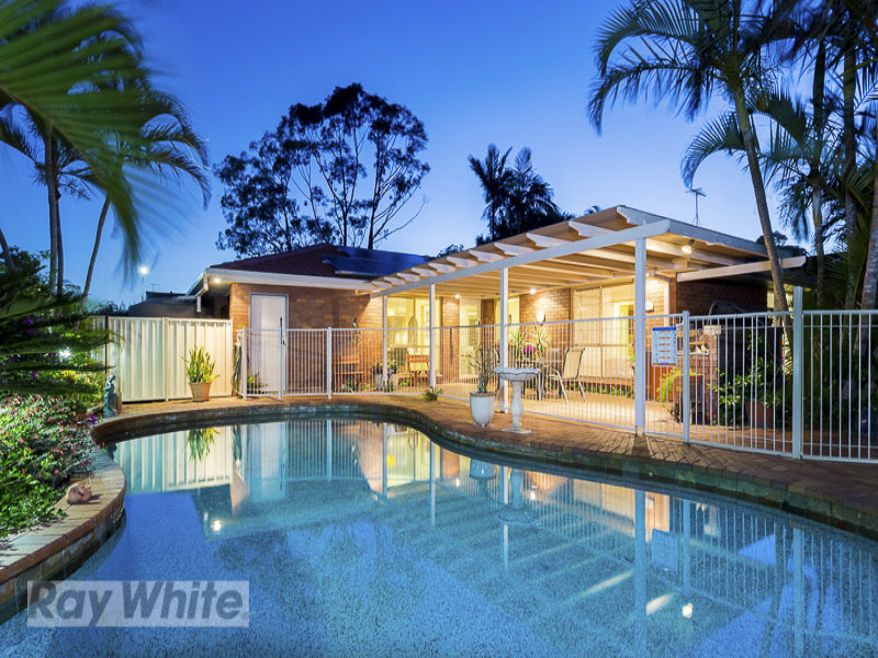 70 Thurston Street, Tingalpa, QLD 4173