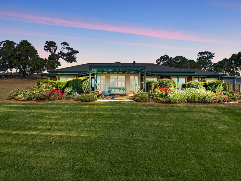 7 Harper Road, Mount Barker Springs, SA 5251