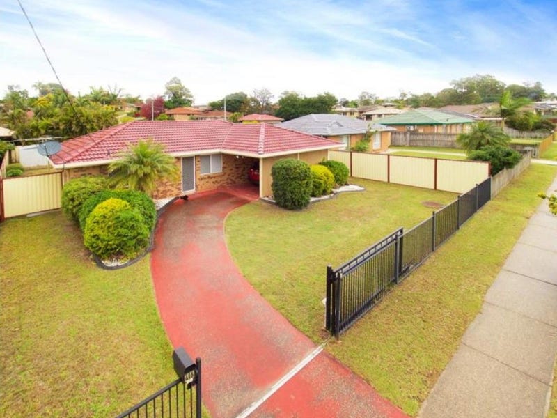 46 Coronation Road, Boronia Heights, QLD 4124