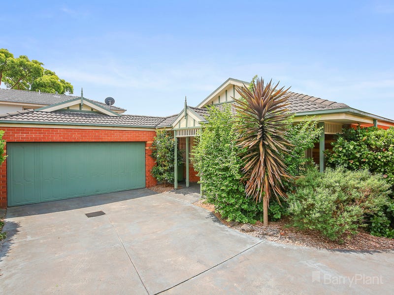 3/6466 Bonnie View Road, Croydon North, VIC 3136