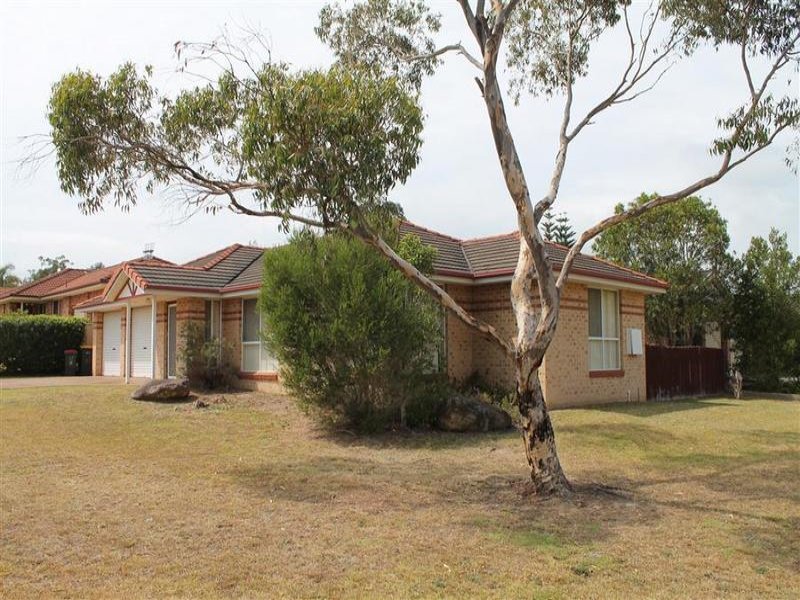 48 Golden Cane Avenue North Nowra NSW 2541