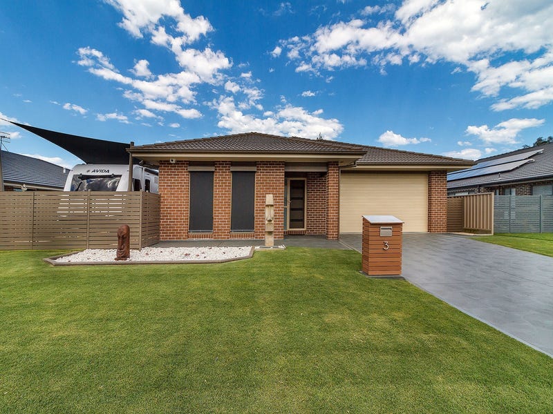 3 Ringland Close, Tea Gardens, NSW 2324