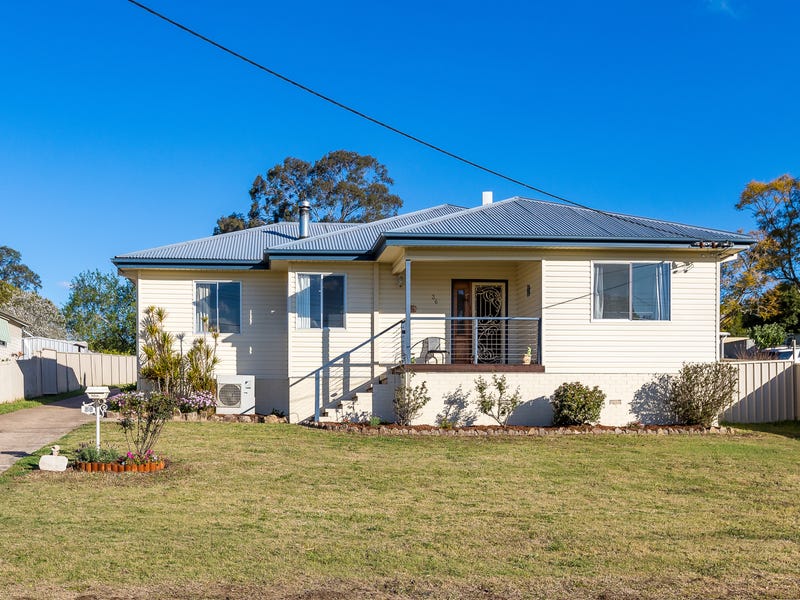 36 Memorial Avenue, Stroud, NSW 2425 Property Details