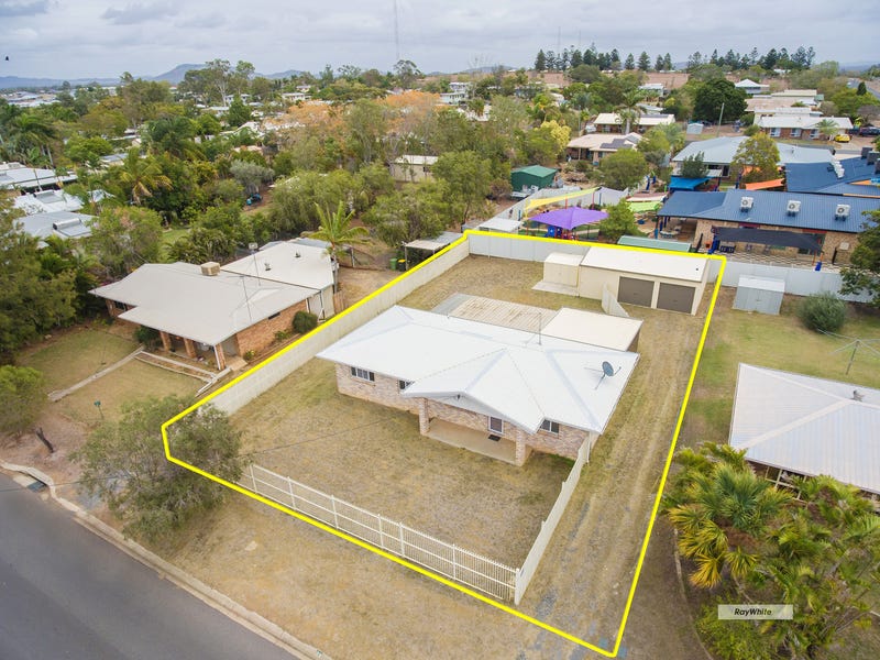 2B Buxton Drive, Gracemere, Qld 4702 Property Details