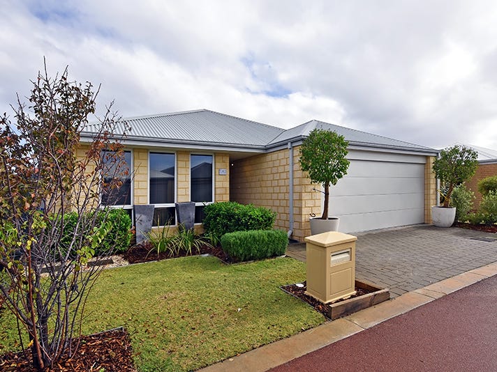 4 Timmi Lane Ellenbrook Wa 6069 Realestate Com Au