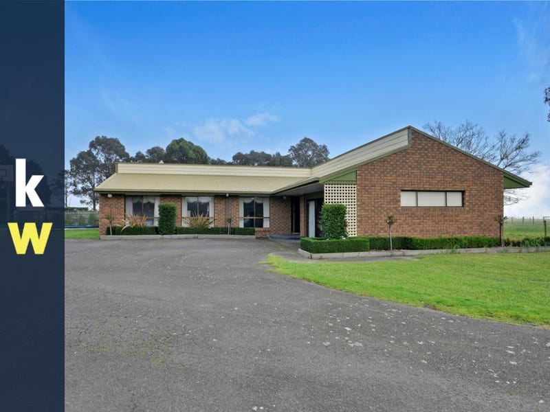 90 Turnbull Drive, Traralgon, Vic 3844 Property Details