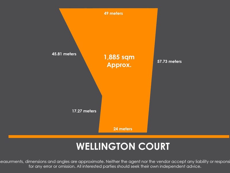 8 Wellington Court, Greenwith, SA 5125