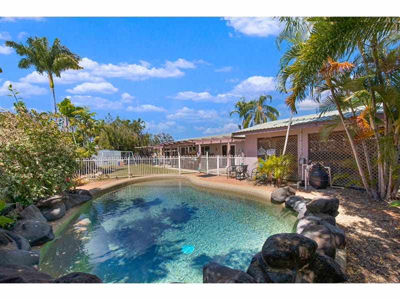 47 Glenrock Drive, Rasmussen, Qld 4815 Property Details