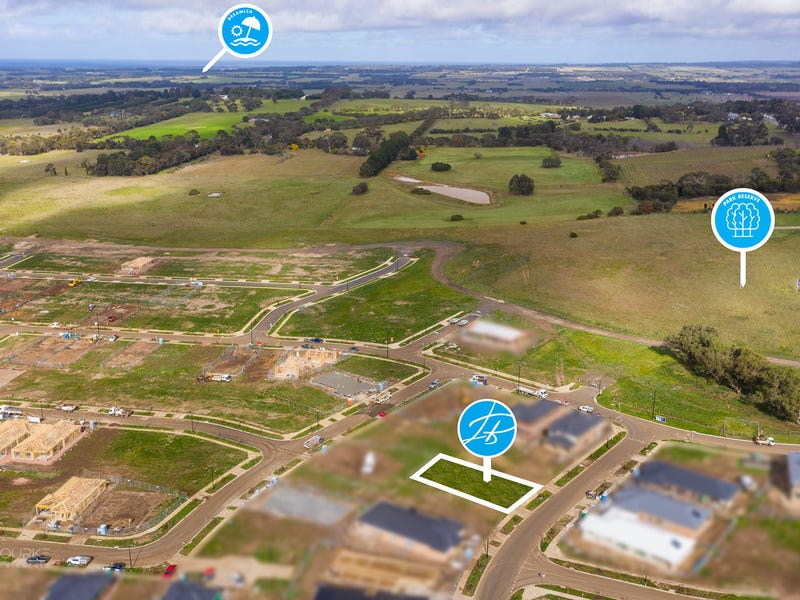 15 Shoalhaven Blvd, Mount Duneed, Vic 3217 Residential Land for Sale