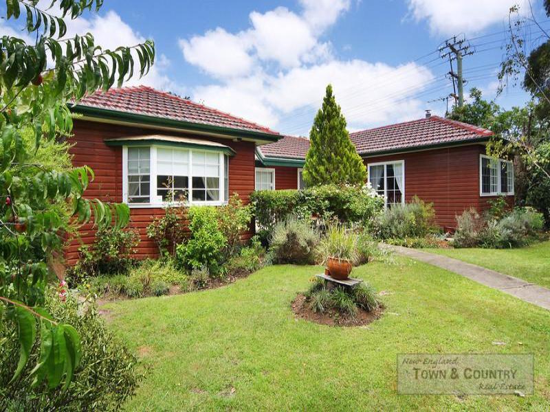 170 Galloway Street, Armidale, NSW 2350