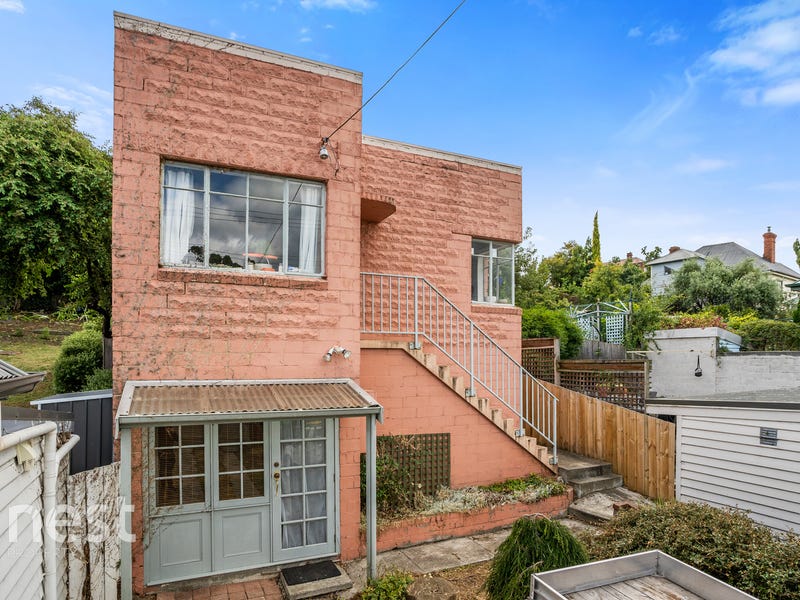 101 Goulburn Street, West Hobart, TAS 7000