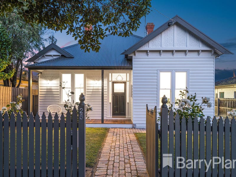 28 Evans Street, Belmont, Vic 3216 Property Details